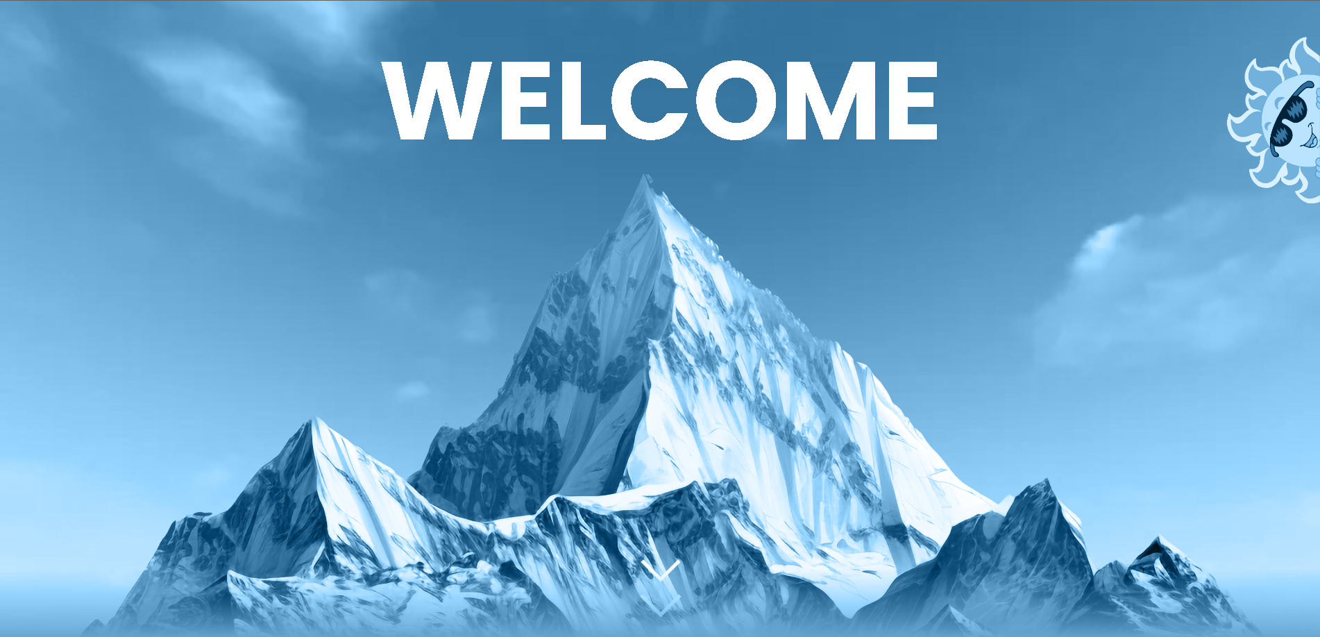 Imagem do projeto ParallaxJS